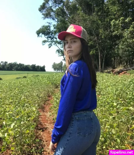 Luana Copetti OnlyFans Thumbnail #Jw4PC2ipvK