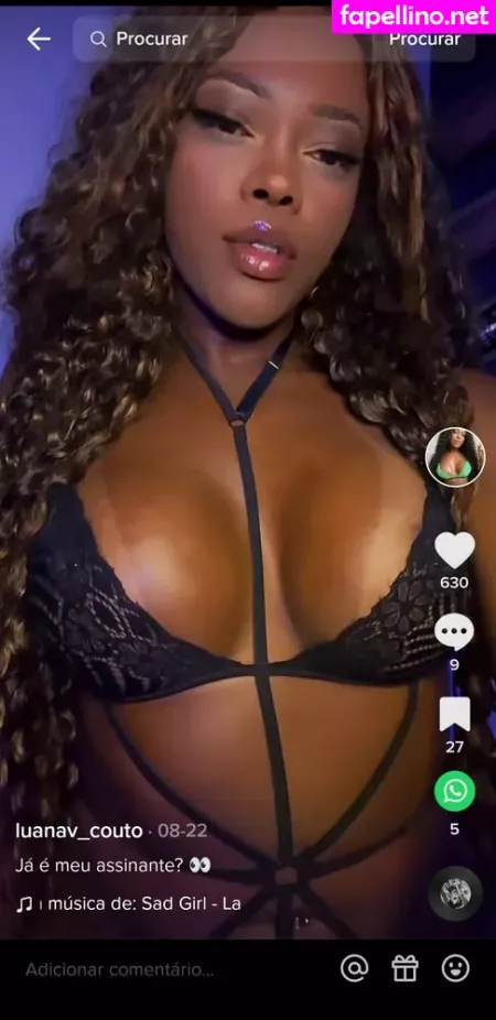 Luana Couto OnlyFans Thumbnail #4Yh04Qwx4p
