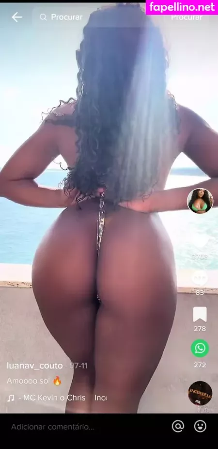 Luana Couto OnlyFans Thumbnail #GQqDWyw9aR