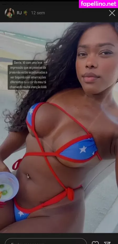 Luana Couto OnlyFans Thumbnail #t7O0BVNXCj