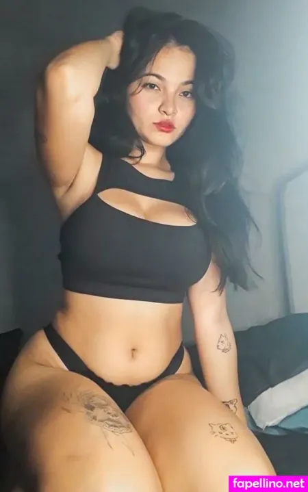 Luana Estigarribia OnlyFans Thumbnail #iPrKjw18uZ