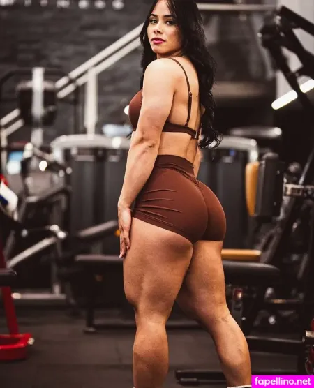 Luana Ferreira Main Profile Photo