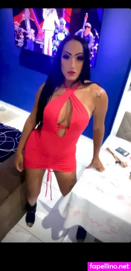 Luana Fischer OnlyFans Thumbnail #X8UjlEouOb