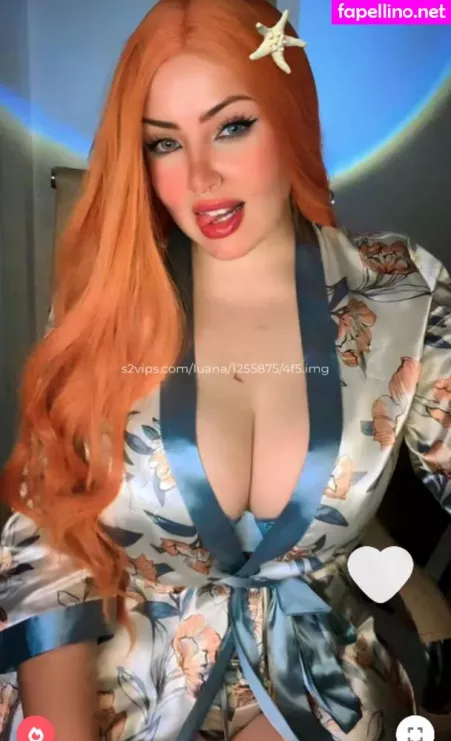 Luana Gaucha OnlyFans Thumbnail #JMmyjZLEDG