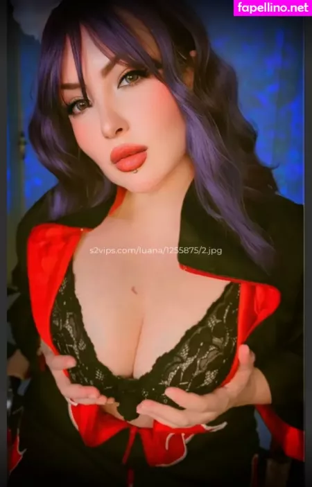 Luana Gaucha OnlyFans Thumbnail #kUaKK3qN2v