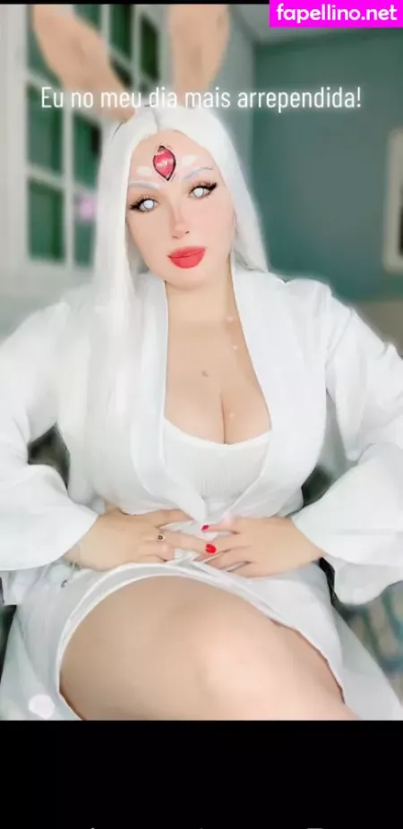 Luana Gaucha OnlyFans Thumbnail #rDnWXXnLLS