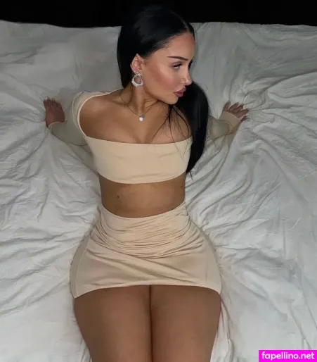 Luana He OnlyFans Thumbnail #eisOcQRtDf