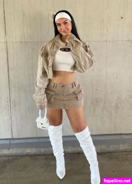 Luana He OnlyFans Thumbnail #kVJ4aT96KK