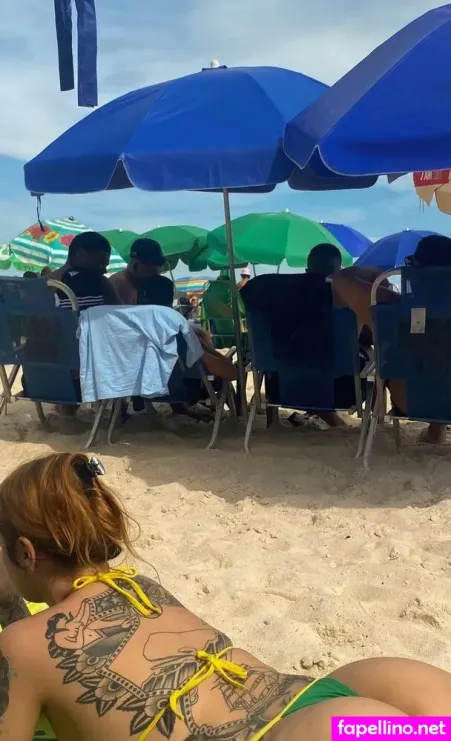 Luana Hermanni OnlyFans Thumbnail #DGLFcDFwDA