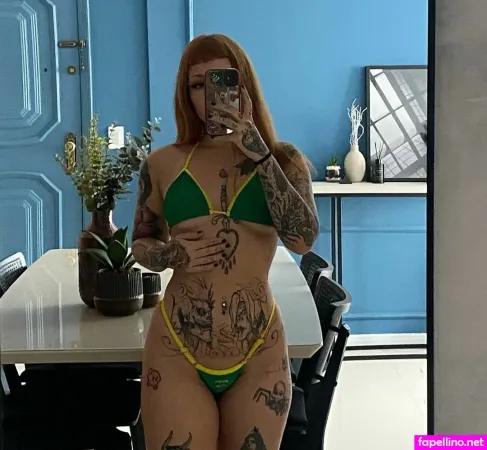 Luana Hermanni OnlyFans Thumbnail #DONfFQZy1Z