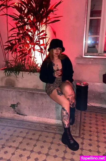 Luana Hermanni OnlyFans Thumbnail #FBVpTv6Ntm