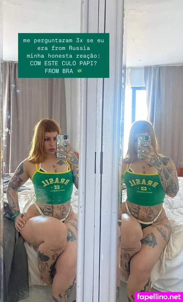 luanamhermann, rotfucchs Nude Leaked OnlyFans Photo #PMa58H7fTk