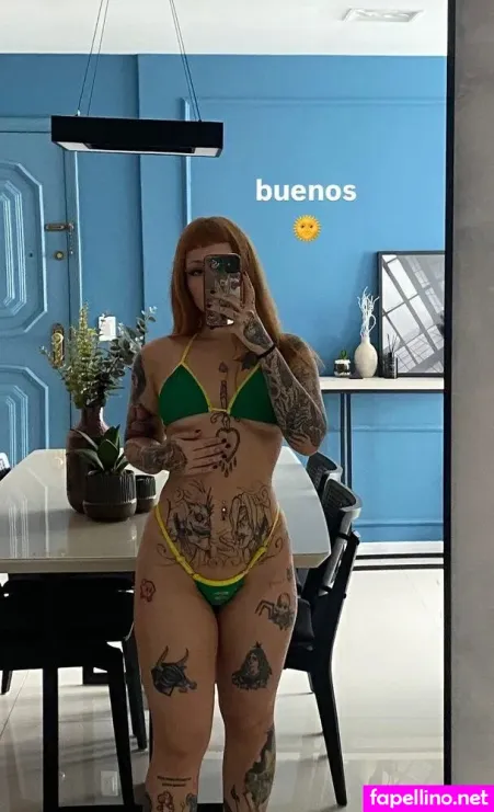 Luana Hermanni OnlyFans Thumbnail #mxpBBMAk2F