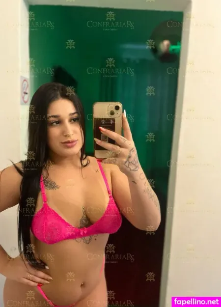 Luana Martins photo