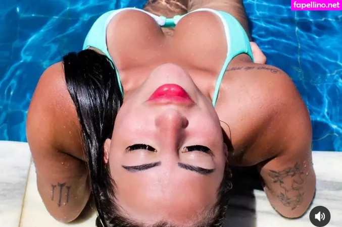 Luana Moraes OnlyFans Thumbnail #MwVMCCADQX