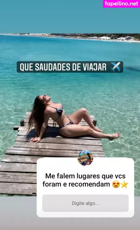 Luana Moraes OnlyFans Thumbnail #ZF5WrSFsLa