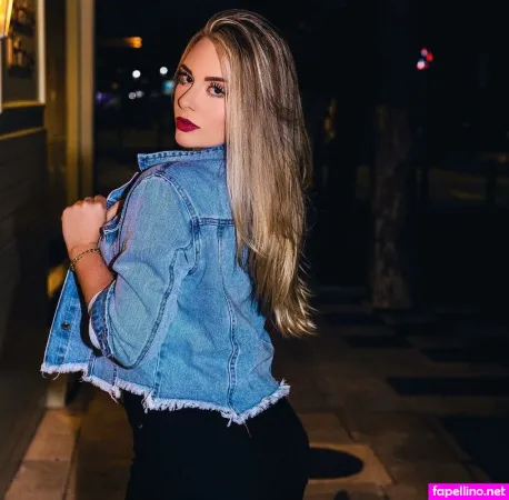 Luana Morais 11 OnlyFans Thumbnail #HQc70aUDy2