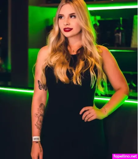 Luana Morais 11 OnlyFans Thumbnail #KPFnKkIrf1