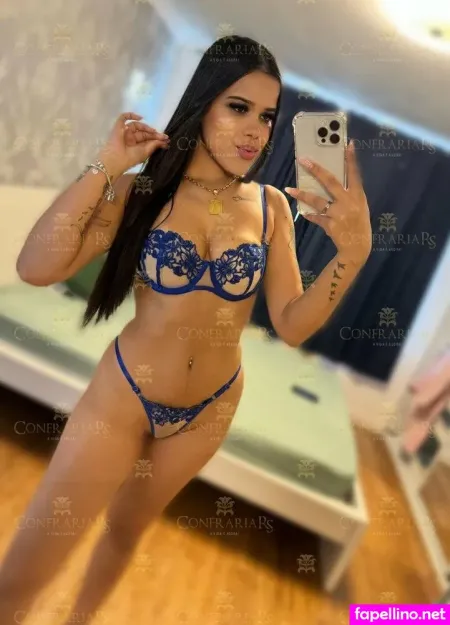 Luana Pinheiro OnlyFans Thumbnail #GU2gUh1E6T