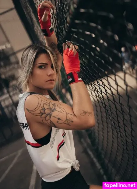 Luana Pinheiro OnlyFans Thumbnail #JoyPnBPFd2