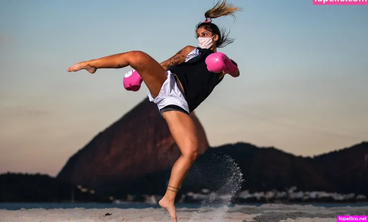 Luana Pinheiro Main Profile Photo
