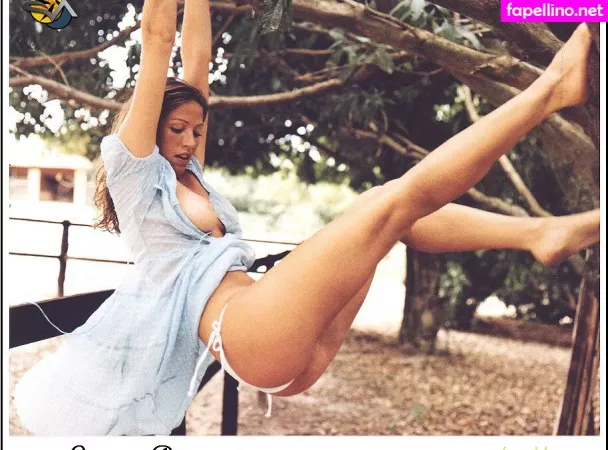 Luana Piovani OnlyFans Thumbnail #THQlKc8QN0