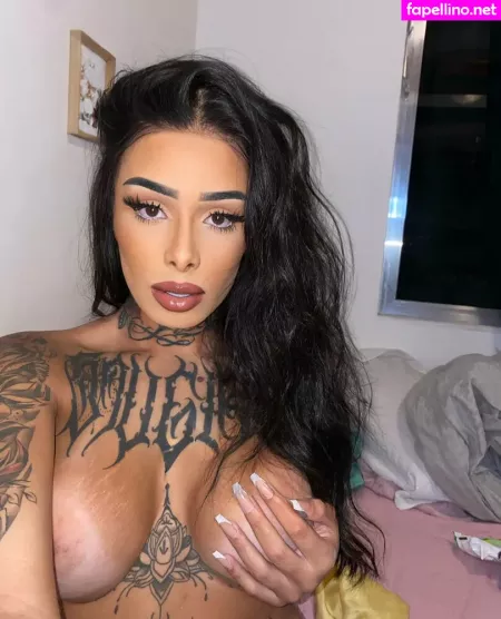 Luana Prado OnlyFans Thumbnail #wxVxRYOifI