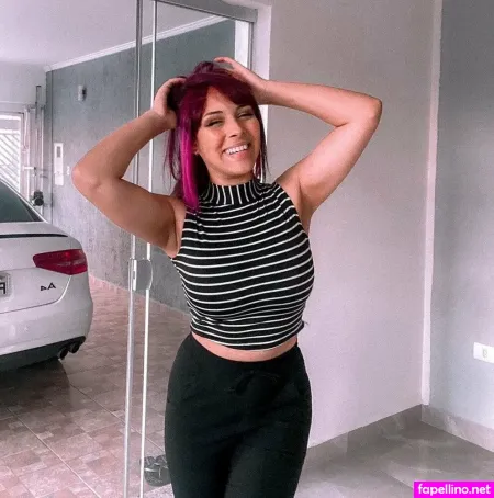 Luana Rabello OnlyFans Thumbnail #0iTbnLKRdZ