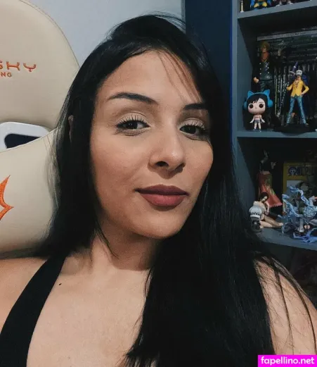 Luana Rabello OnlyFans Thumbnail #2xVwrfI1nU