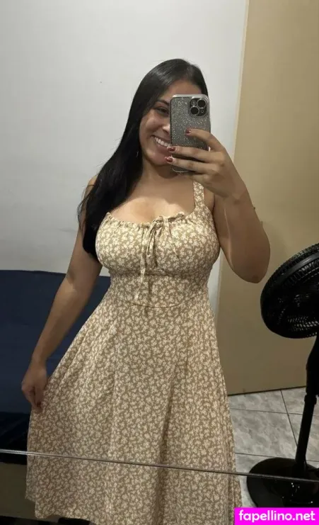 Luana Rabello OnlyFans Thumbnail #59A7RPRAnN