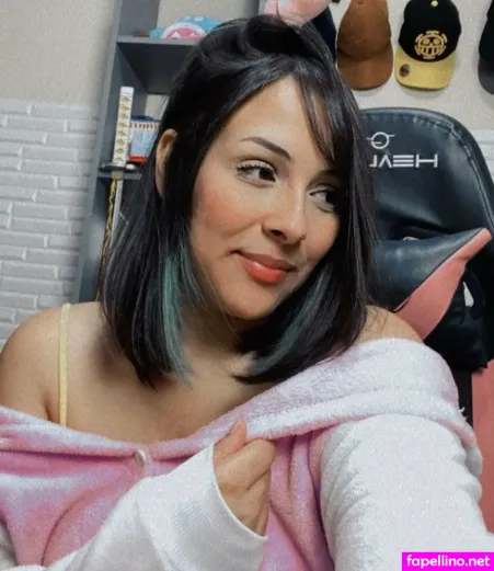 Luana Rabello OnlyFans Thumbnail #MHGLmuMM5l