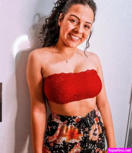 Luana Rabello OnlyFans Thumbnail #Py6suyPreP