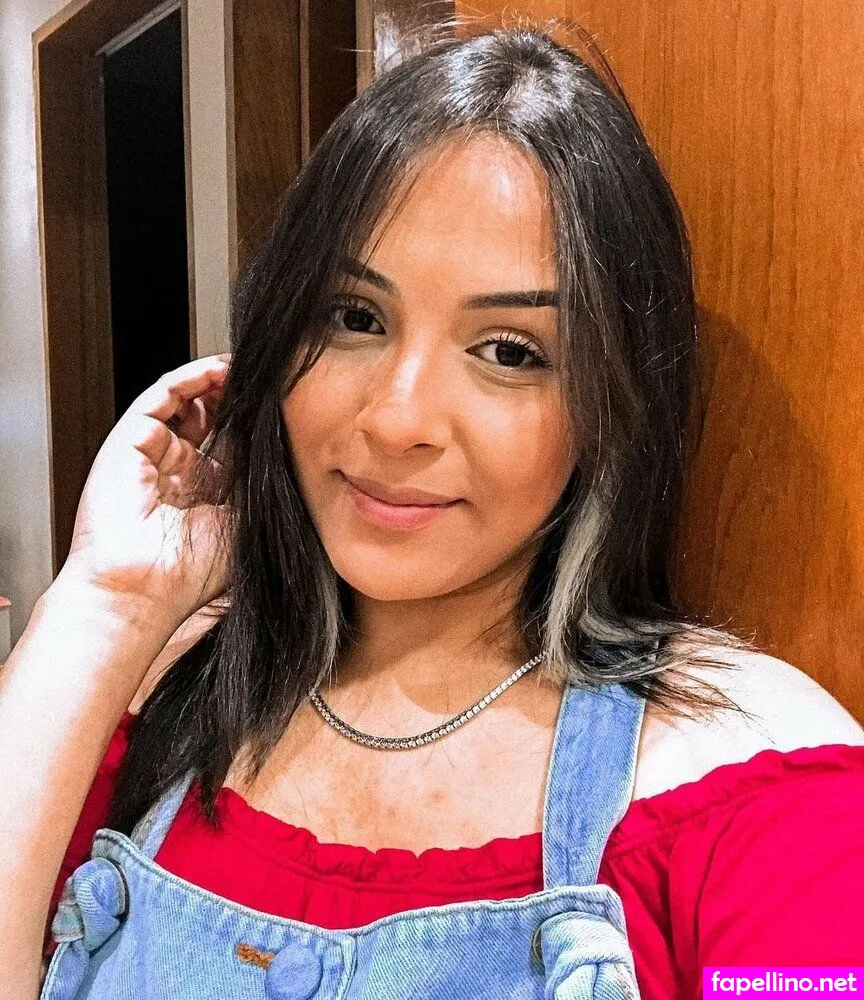 Luana Rabello Nude Leaked OnlyFans Photo #Q76BQ73fFs