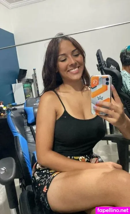 Luana Rabello OnlyFans Thumbnail #aUhASF3avu