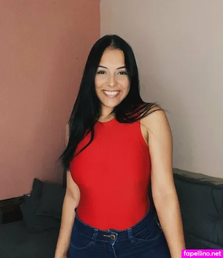 Luana Rabello OnlyFans Thumbnail #cRio4ddGdU