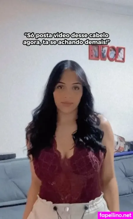 Luana Rabello OnlyFans Thumbnail #jVSKT8Nsbv