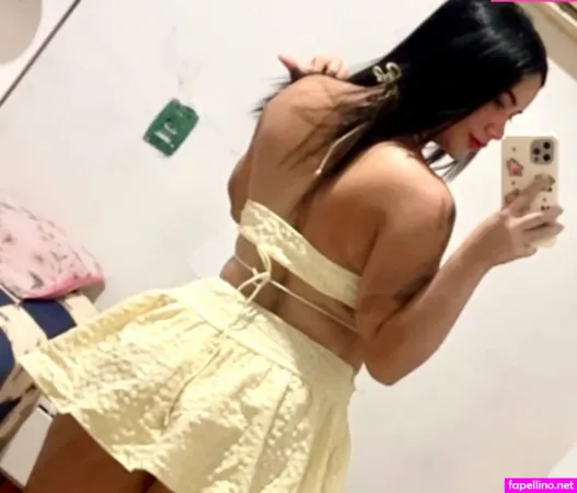 Luana Rebelo OnlyFans Thumbnail #4QGD1RGQAH