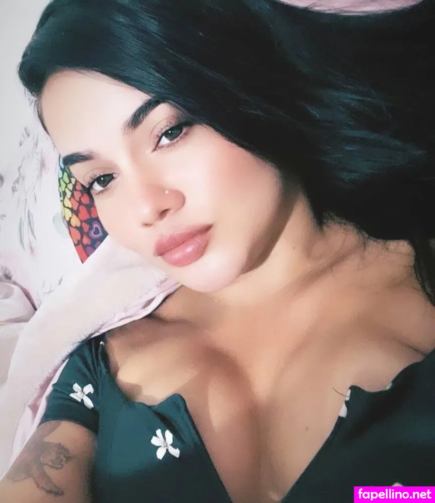 Luanarebeloooo Nude Leaked OnlyFans Photo #8wUsreFBw3