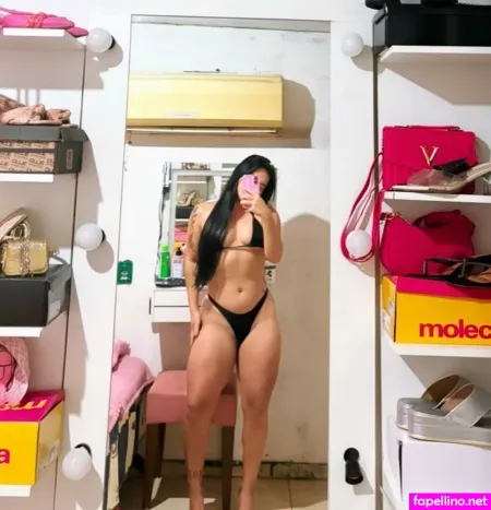 Luana Rebelo OnlyFans Thumbnail #JEBGBlQxHZ