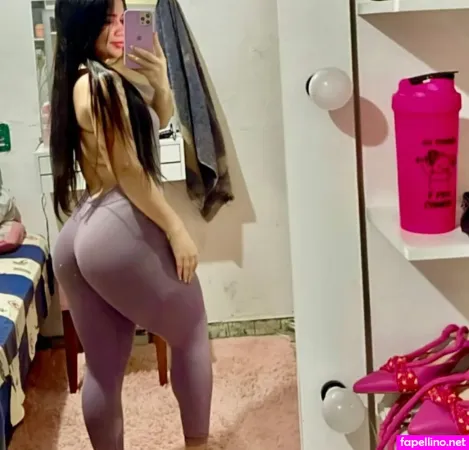 Luana Rebelo OnlyFans Thumbnail #RYU2IU2D2e