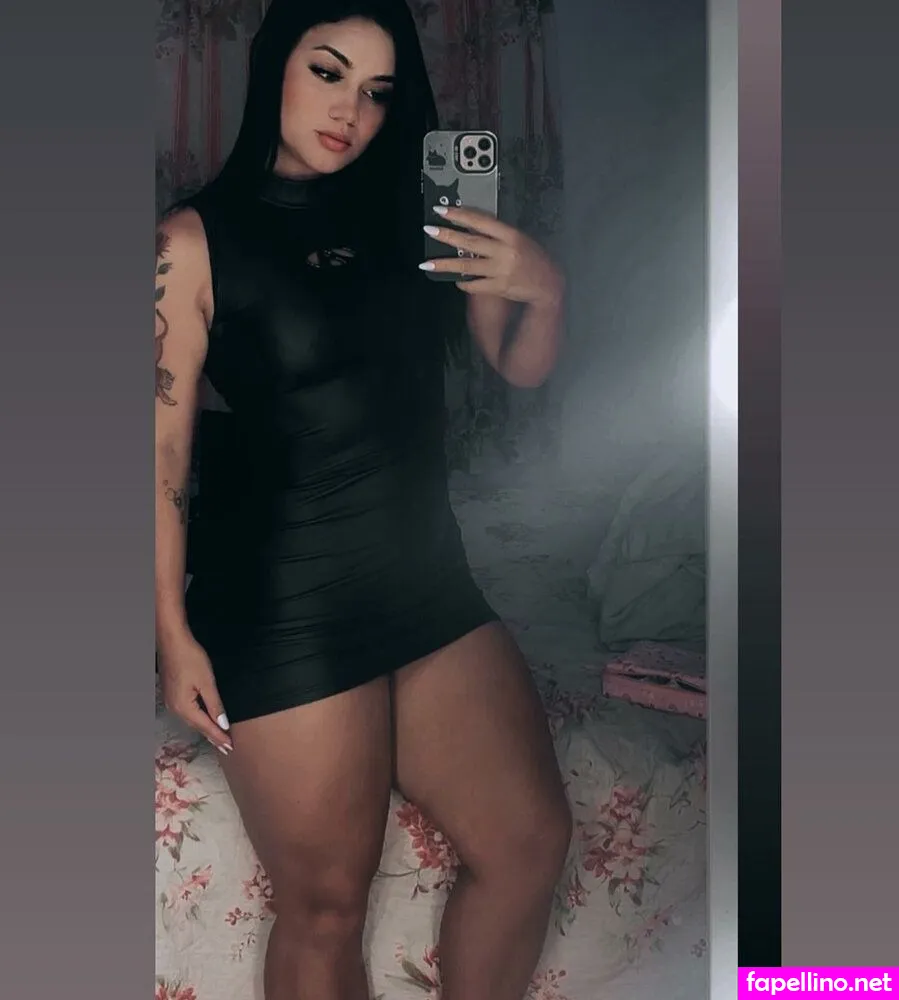 Luanarebeloooo Nude Leaked OnlyFans Photo #d1P0eKmUut