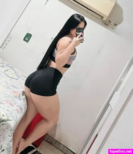 Luana Rebelo OnlyFans Thumbnail #jhrOIKK8V0