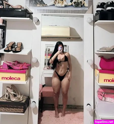 Luana Rebelo OnlyFans Thumbnail #lBWZOHITed