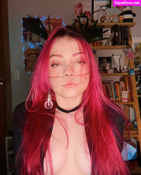 Luana Reinert OnlyFans Thumbnail #e9IACgp1Yg