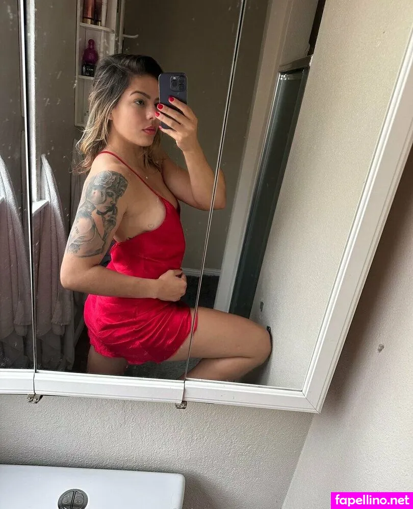 luanasantosmma Nude Leaked OnlyFans Photo #GgColANU9f