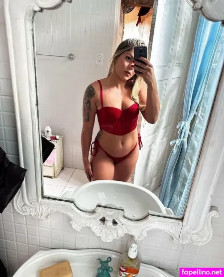 Luana Santos 1 OnlyFans Thumbnail #MxfMya5HqF