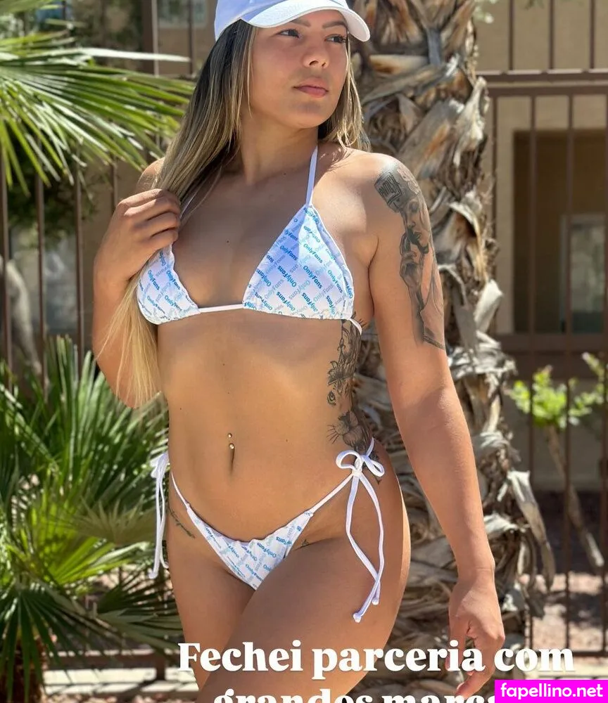 luanasantosmma Nude Leaked OnlyFans Photo #qNI8AbGsob