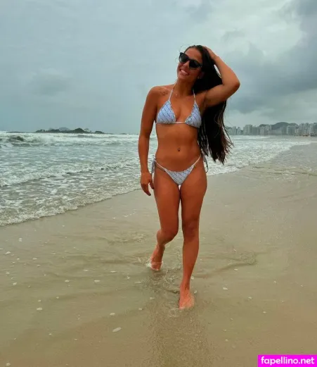 Luana Santos 1 OnlyFans Thumbnail #tgZCFAEwdI