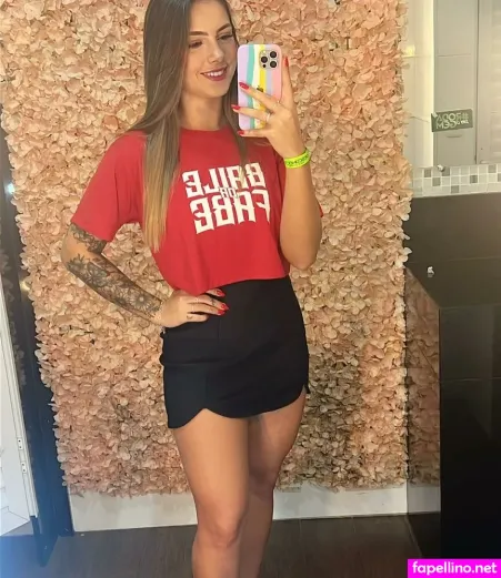 Luana Schneider OnlyFans Thumbnail #VnYkFKDcsV