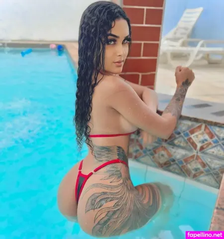 Luana Souza OnlyFans Thumbnail #8VI3azRgdJ